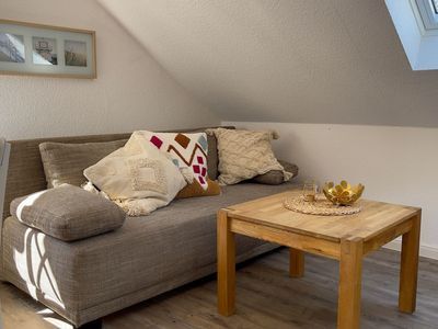 Ferienwohnung für 4 Personen (45 m²) in Cuxhaven 7/10