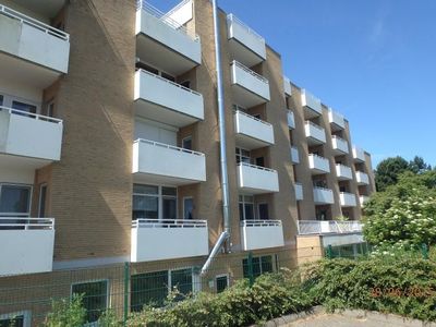 Ferienwohnung für 2 Personen (20 m²) in Cuxhaven 5/10