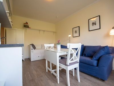 Ferienwohnung für 2 Personen (20 m²) in Cuxhaven 6/10