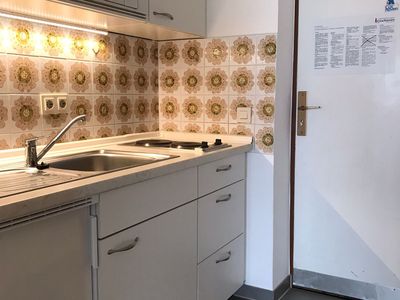 Ferienwohnung für 2 Personen (25 m²) in Cuxhaven 10/10