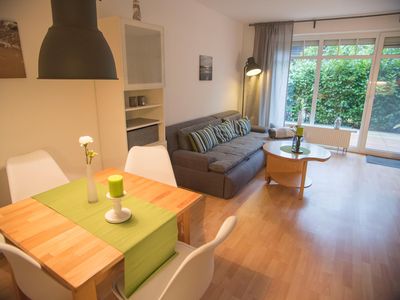 Ferienwohnung für 4 Personen (70 m²) in Cuxhaven 7/10