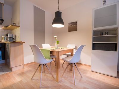 Ferienwohnung für 4 Personen (70 m²) in Cuxhaven 8/10