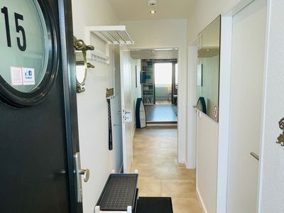 Ferienwohnung für 4 Personen (65 m²) in Cuxhaven 7/10