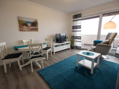 Ferienwohnung für 4 Personen (42 m²) in Cuxhaven 7/10