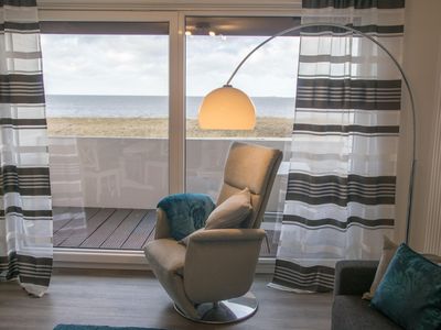 Ferienwohnung für 4 Personen (42 m²) in Cuxhaven 10/10