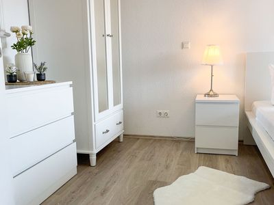 Ferienwohnung für 4 Personen (59 m²) in Cuxhaven 5/10