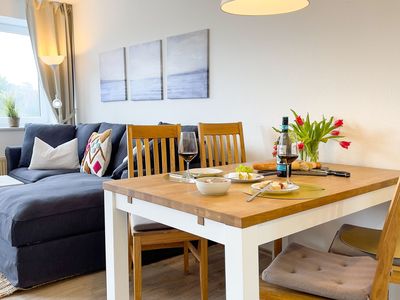 Ferienwohnung für 4 Personen (59 m²) in Cuxhaven 8/10