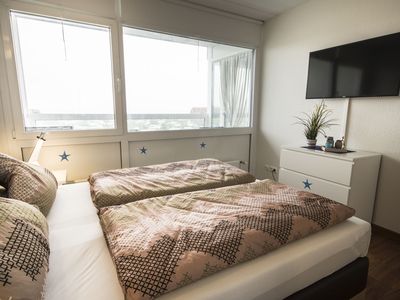 Ferienwohnung für 4 Personen (42 m²) in Cuxhaven 7/10