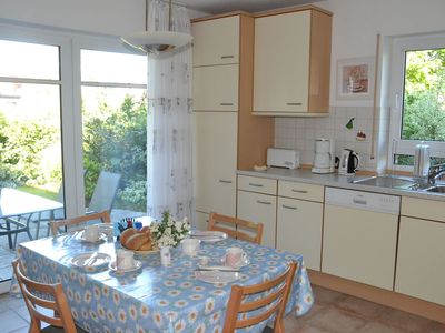 Ferienwohnung für 4 Personen (55 m²) in Cuxhaven 7/10