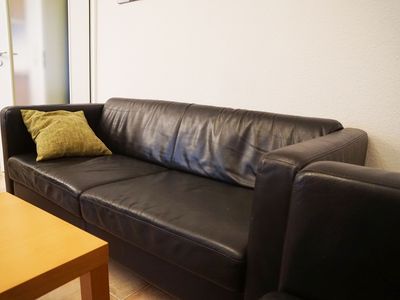 Ferienwohnung für 4 Personen (55 m²) in Cuxhaven 8/10