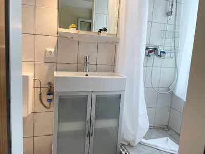 Ferienwohnung für 2 Personen (20 m²) in Cuxhaven 4/10