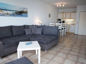 Ferienwohnung für 4 Personen (43 m²) in Cuxhaven