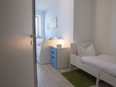 Ferienwohnung für 6 Personen (63 m²) in Cuxhaven 7/10