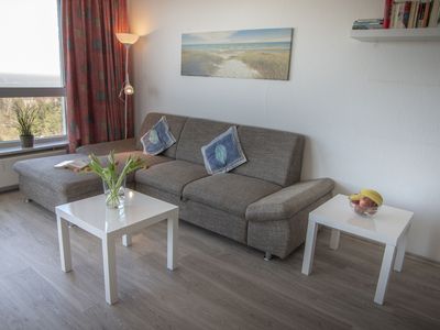 Ferienwohnung für 6 Personen (43 m²) in Cuxhaven 10/10