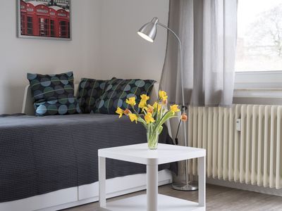 Ferienwohnung für 2 Personen (20 m²) in Cuxhaven 3/10