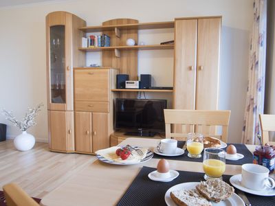 Ferienwohnung für 5 Personen (65 m²) in Cuxhaven 6/10