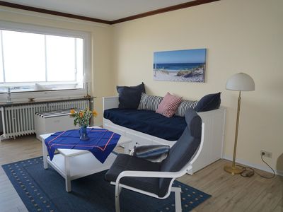 Ferienwohnung für 4 Personen (45 m²) in Cuxhaven 1/10