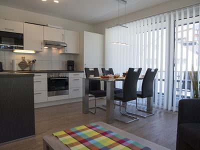 Ferienwohnung für 6 Personen (80 m²) in Cuxhaven 2/10