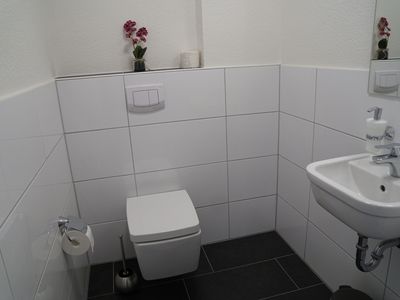 Ferienwohnung für 6 Personen (80 m²) in Cuxhaven 10/10