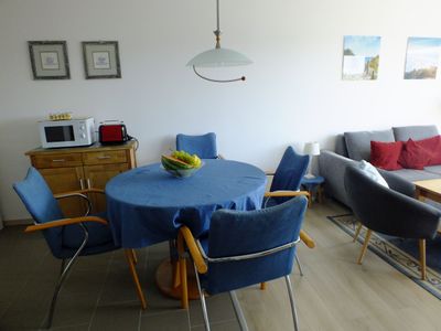 Ferienwohnung für 5 Personen (43 m²) in Cuxhaven 7/10