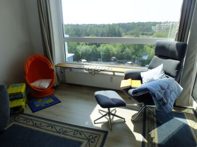 Ferienwohnung für 5 Personen (43 m²) in Cuxhaven 8/10