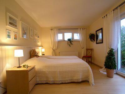 Ferienwohnung für 6 Personen (80 m²) in Cuxhaven 1/10