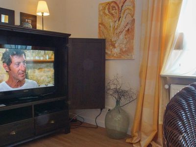 Ferienwohnung für 6 Personen (70 m²) in Cuxhaven 5/10