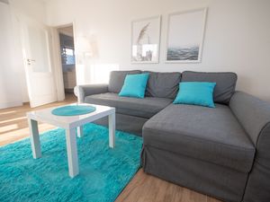 Ferienwohnung für 6 Personen (56 m&sup2;) in Cuxhaven