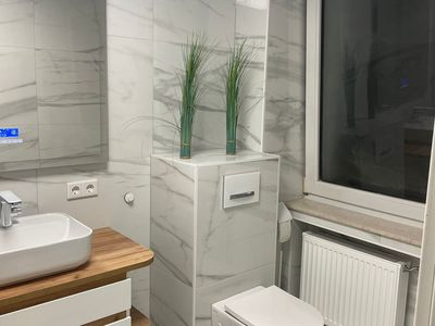 Ferienwohnung für 2 Personen (25 m²) in Cuxhaven 6/10