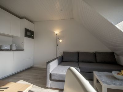 Ferienwohnung für 4 Personen (40 m²) in Cuxhaven 1/10