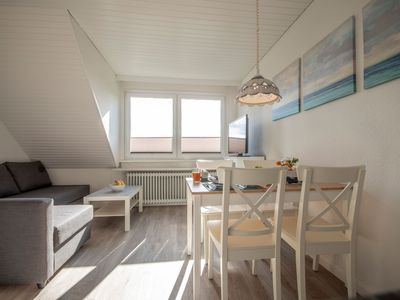 Ferienwohnung für 4 Personen (40 m²) in Cuxhaven 7/10