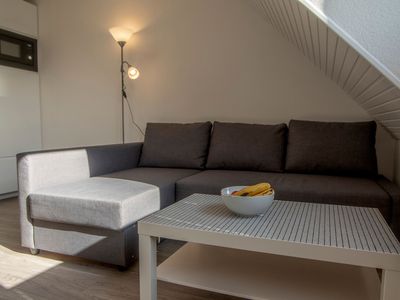 Ferienwohnung für 4 Personen (40 m²) in Cuxhaven 9/10