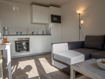 Ferienwohnung für 4 Personen (40 m²) in Cuxhaven 10/10