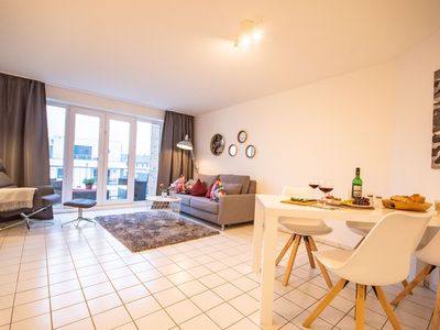 Ferienwohnung für 4 Personen (44 m²) in Cuxhaven 9/10