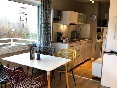 Ferienwohnung für 4 Personen (43 m²) in Cuxhaven 7/10