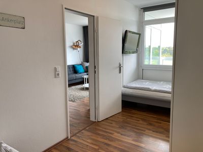 Ferienwohnung für 4 Personen (45 m²) in Cuxhaven 9/10