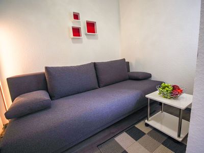 Ferienwohnung für 4 Personen (46 m²) in Cuxhaven 10/10