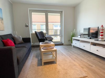 Ferienwohnung für 4 Personen (37 m²) in Cuxhaven 9/10