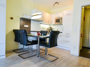 Ferienwohnung für 4 Personen (43 m²) in Cuxhaven