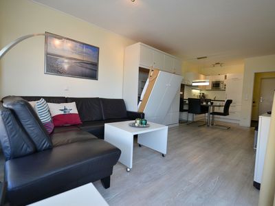 Ferienwohnung für 4 Personen (43 m²) in Cuxhaven 7/10