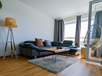 Ferienwohnung für 4 Personen (60 m²) in Cuxhaven 2/10