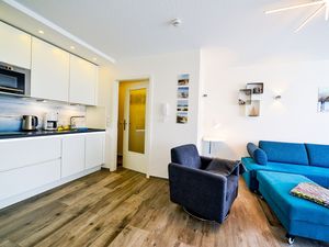Ferienwohnung für 3 Personen (42 m²) in Cuxhaven