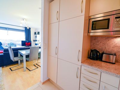 Ferienwohnung für 4 Personen (47 m²) in Cuxhaven 6/10