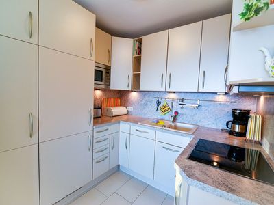 Ferienwohnung für 4 Personen (47 m²) in Cuxhaven 8/10