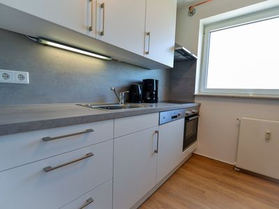 Ferienwohnung für 4 Personen (60 m²) in Cuxhaven 10/10