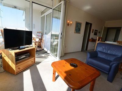 Ferienwohnung für 4 Personen (44 m²) in Cuxhaven 1/10