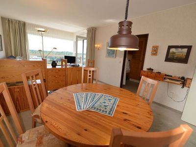 Ferienwohnung für 4 Personen (44 m²) in Cuxhaven 4/10