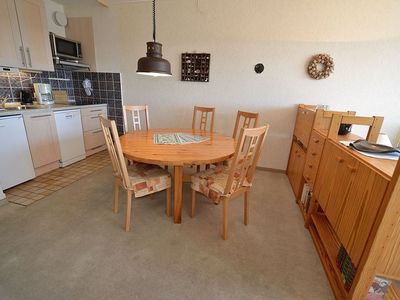 Ferienwohnung für 4 Personen (44 m²) in Cuxhaven 6/10