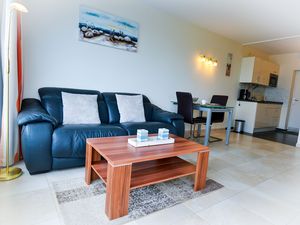 Ferienwohnung für 2 Personen (28 m²) in Cuxhaven