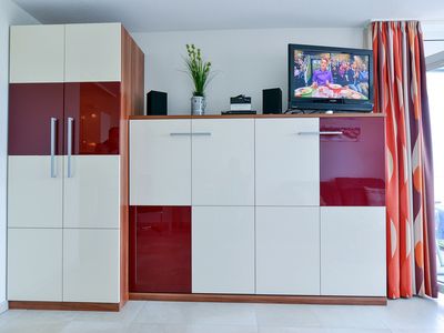 Ferienwohnung für 2 Personen (28 m²) in Cuxhaven 3/10